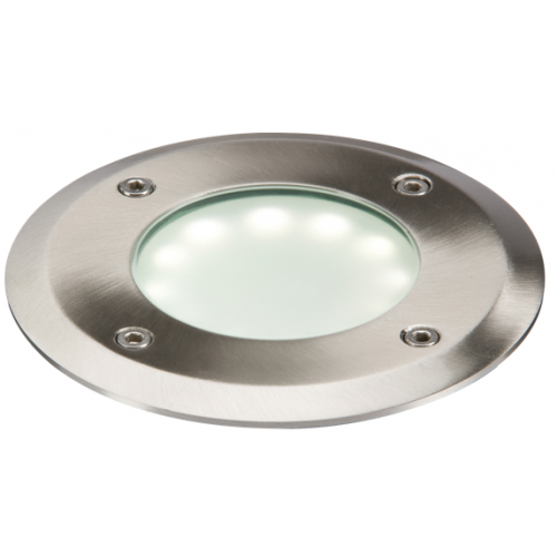 ML accessories 1.2W LED ground light outdoor groundlights